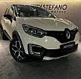 Renault Captur 1.6 Sce Intense X-Tronic 2019 Revisão Na Css Até 50.000Km