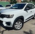 Renault Kwid Zen 2022 