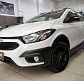 Chevrolet Onix 1.4 Mpfi Activ 8V Flex Aut  2019