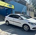 Prisma Ltz 1.4 Automatico Gnv 2016 