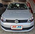 Vw - Volkswagen Gol Gol Trendline 1.0 T.flex 8V 5P