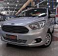 Ford Ka + 1.5 Sigma Se