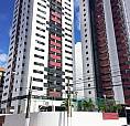 Apartamento Farol, 03 Quartos