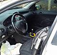 Peugeot 206 1.4 Completão