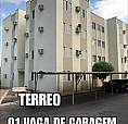 Apartamento À Venda Com 3 Dormitórios Em Terra Nova Cuiabá, Cuiabá Cod:ap00113