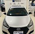 Hb20 2016/2017 1.0 Comfort 12V Flex 4P Manual