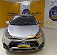 Hyundai Hb20x 1.6 16v Style Flex 4p Manual.