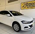 Polo 1.0 2019/2020, Mecânico, 11.000Km, Único Dono, Garantia De Fábrica
