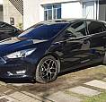 Focus Titanium Plus 2016