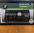 Big Knob Studio Plus Oportunidade!