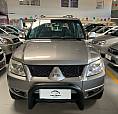 Pajero Tr4 Fl