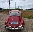 Fusquinha 1300  1968