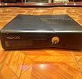 Xbox 360 Slim (Leia A Descrição)
