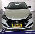 Hyundai Hb20 1.0 M Unique 4P