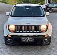 Jeep - Renegade 1.8 Longitude Aut Mod 2016