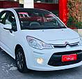 Citroen C 3 1.6 Flex Automatico 2017