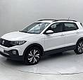 Volkswagen T-Cross T-Cross 1.0 Tsi Flex 12V 5P Aut.