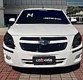 Chevrolet Cobalt 2014 1.8 Mpfi Ltz 8V Flex 4P Automático