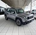 Jeep Renegade 1.8 16V Longitude