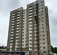 Residencial Itália 2 Quartos - Obra 80% Concluida - Entrada Facilitada- Use Fgts