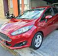 Ford Fiesta 1.6 Se Hatch 16v