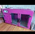 Troco Por Carro,  Pet Shop Container,  Completo 