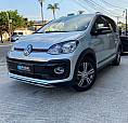 Up Cross Tsi 1.0 Flex