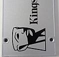Ssd Kingston 120 Gb
