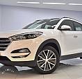 Hyundai Tucson 1.6 16V T-Gdi Gasolina Limited Ecoshift