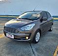 Ford Ka 1.5 Automático 2019