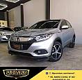 Honda Hr-V Exl 1.8 Cvt 2019