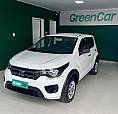 Fiat Mobi Like 1.0 2022