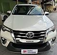 Hilux Sw4 Diamond 2020/20 12 Mil Kms