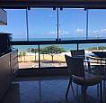 Murano Imobiliária Vende Apartamento De 4 Quartos Na Praia De Itaparica, Vila Velha - Es