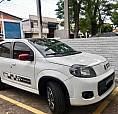 Fiat Uno Sporting Único Dono