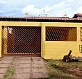 Aluga-Se Casa No Residencial Despraiado (Próximo A Faculdade Icec)