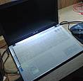 Notebook Asus Serie X I7