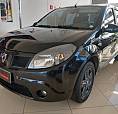 Renault Sandero Vibe Hi-Flex 1.6 8V 5P