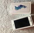 Iphone 6S