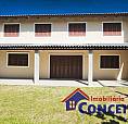 C43 - Lindo Sobrado Em Excelente Região A 150 Metros Do Mar