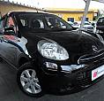 Nissan March 1.0 S 2013