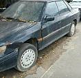 Subaru Legacy 93 4X4