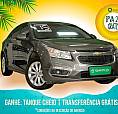 Chevrolet Cruze 2015 1.8 Lt 16V Flex 4P Automático