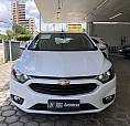 Chevrolet Onix Lt 1.0 2018/2019 Branco 