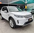 Land Rover Discovery Sport Se 2020 - Aceito Trocas