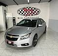 Cruze Lt 1.8 2014 16V Flexpower 4P Aut.