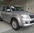 Hilux 3.0 Srv 4x4