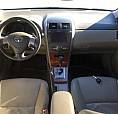 Toyota Corolla Altis Automático Flex