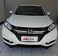 Honda Hr-v 1.8 16v Exl