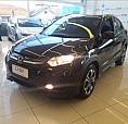 Honda Hr-V 1.8 16V Exl